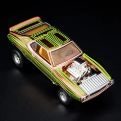 Hot Wheels RLC Exclusive ’71 AMC Javelin AMX