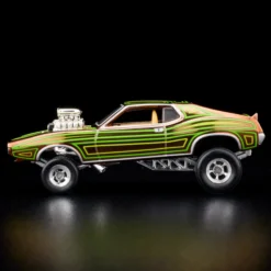 Hot Wheels RLC Exclusive ’71 AMC Javelin AMX