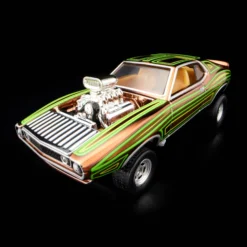 Hot Wheels RLC Exclusive ’71 AMC Javelin AMX
