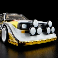 Hot Wheels RLC Exclusive 1985 Audi Sport quattro S1