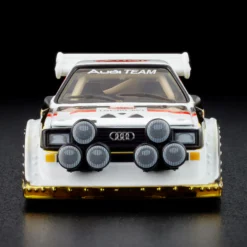 Hot Wheels RLC Exclusive 1985 Audi Sport quattro S1