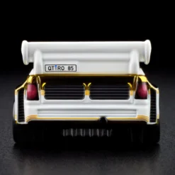 Hot Wheels RLC Exclusive 1985 Audi Sport quattro S1