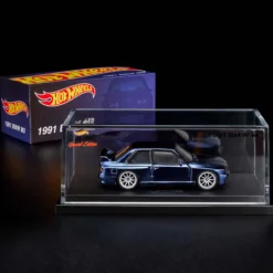 Hot Wheels RLC Exclusive 1991 BMW M3