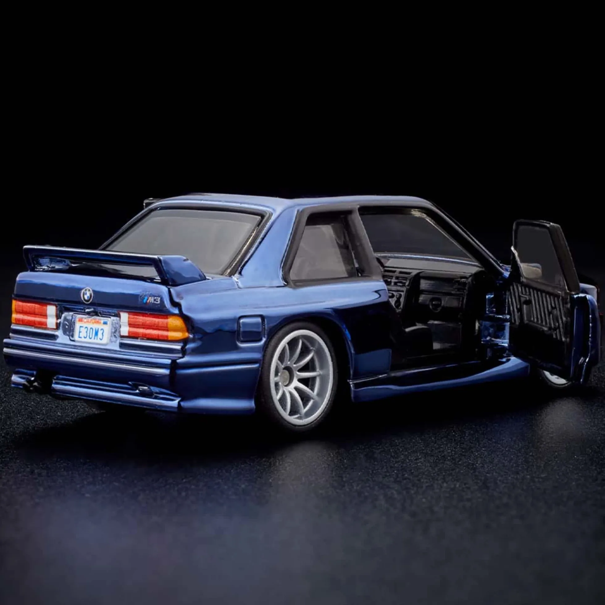 Hot Wheels RLC Exclusive 1991 BMW M3