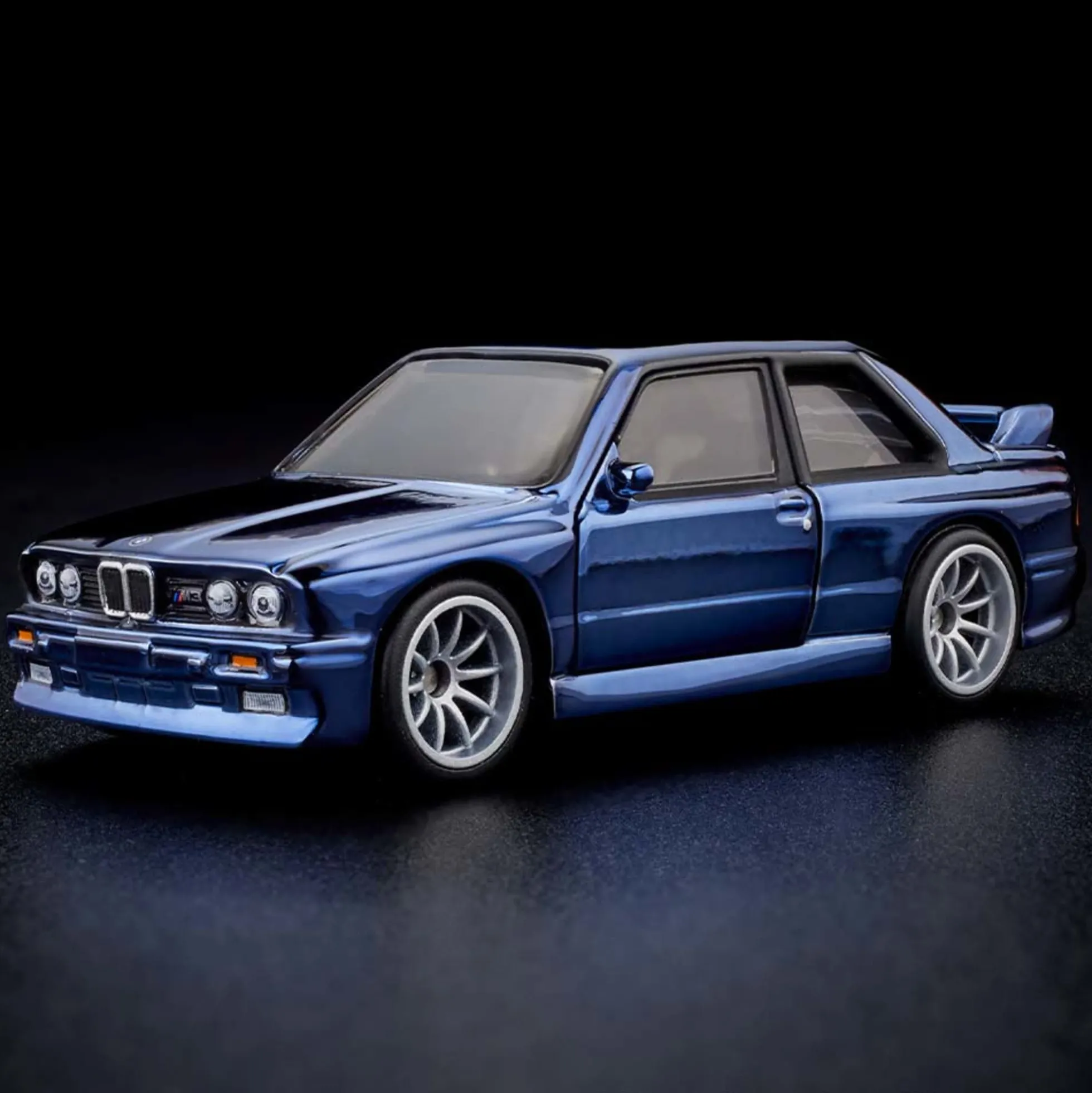 Hot Wheels RLC Exclusive 1991 BMW M3