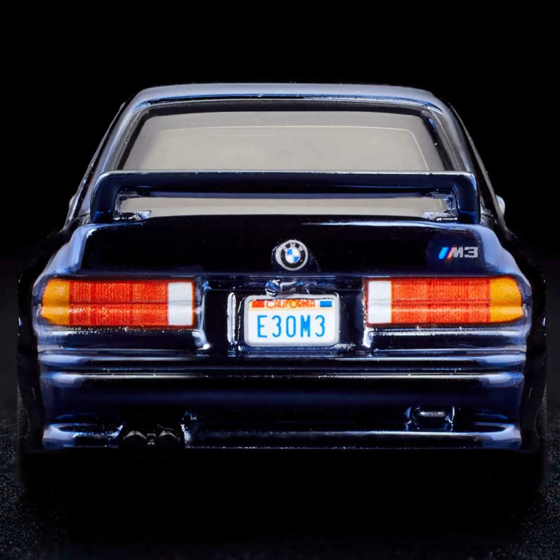 Hot Wheels RLC Exclusive 1991 BMW M3