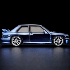 Hot Wheels RLC Exclusive 1991 BMW M3