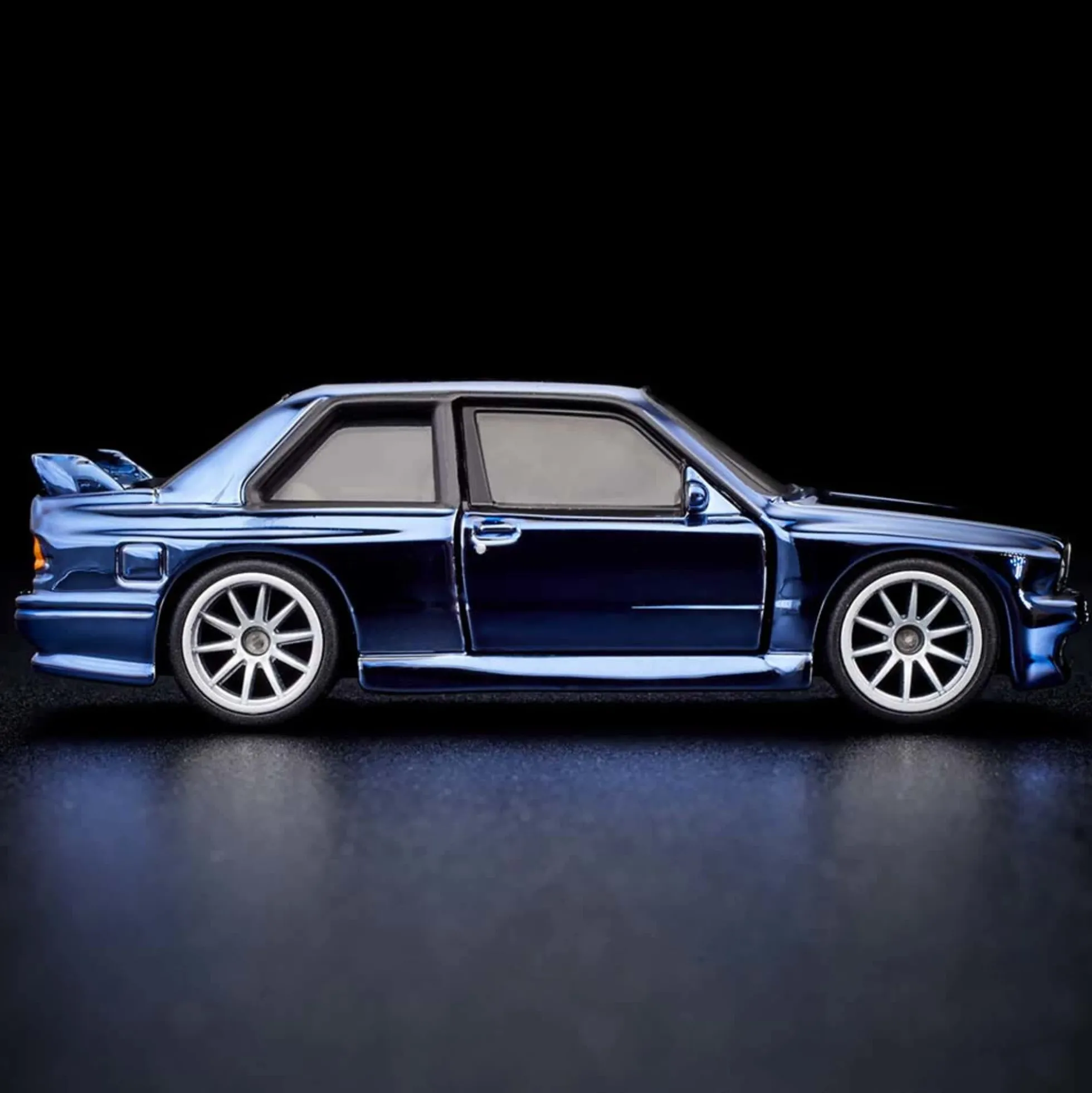 Hot Wheels RLC Exclusive 1991 BMW M3