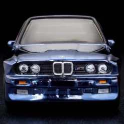 Hot Wheels RLC Exclusive 1991 BMW M3
