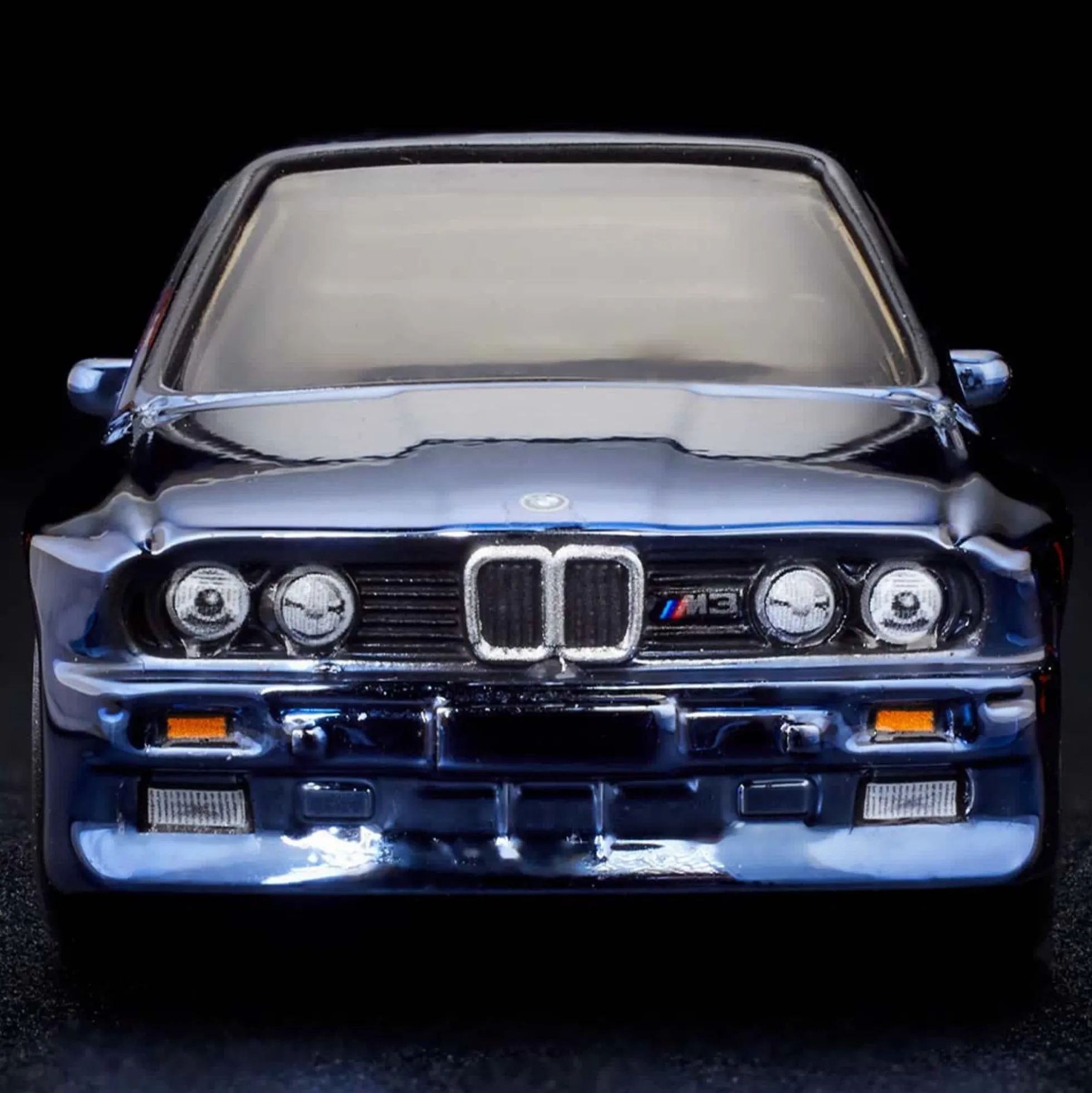 Hot Wheels RLC Exclusive 1991 BMW M3