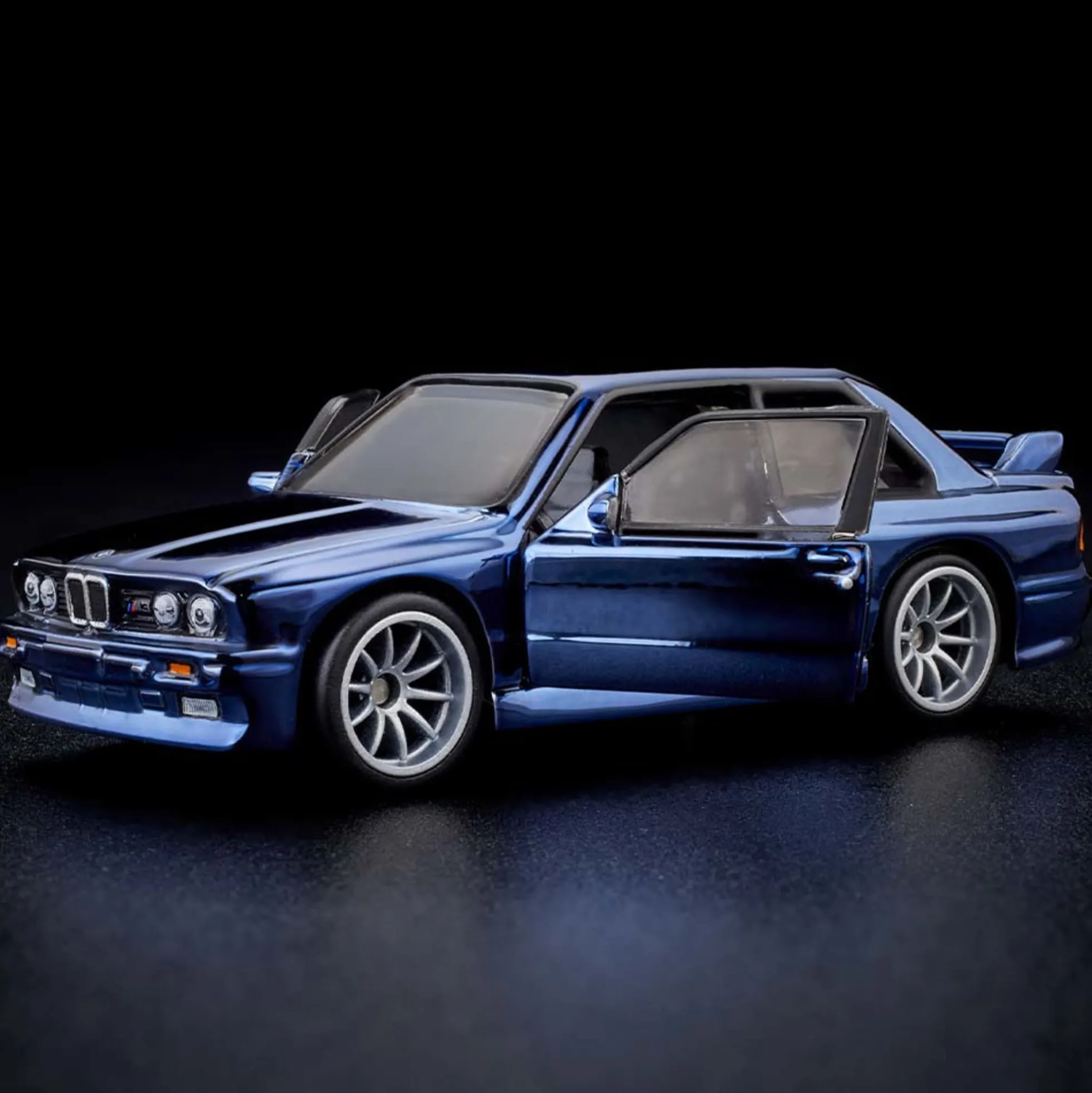 Hot Wheels RLC Exclusive 1991 BMW M3