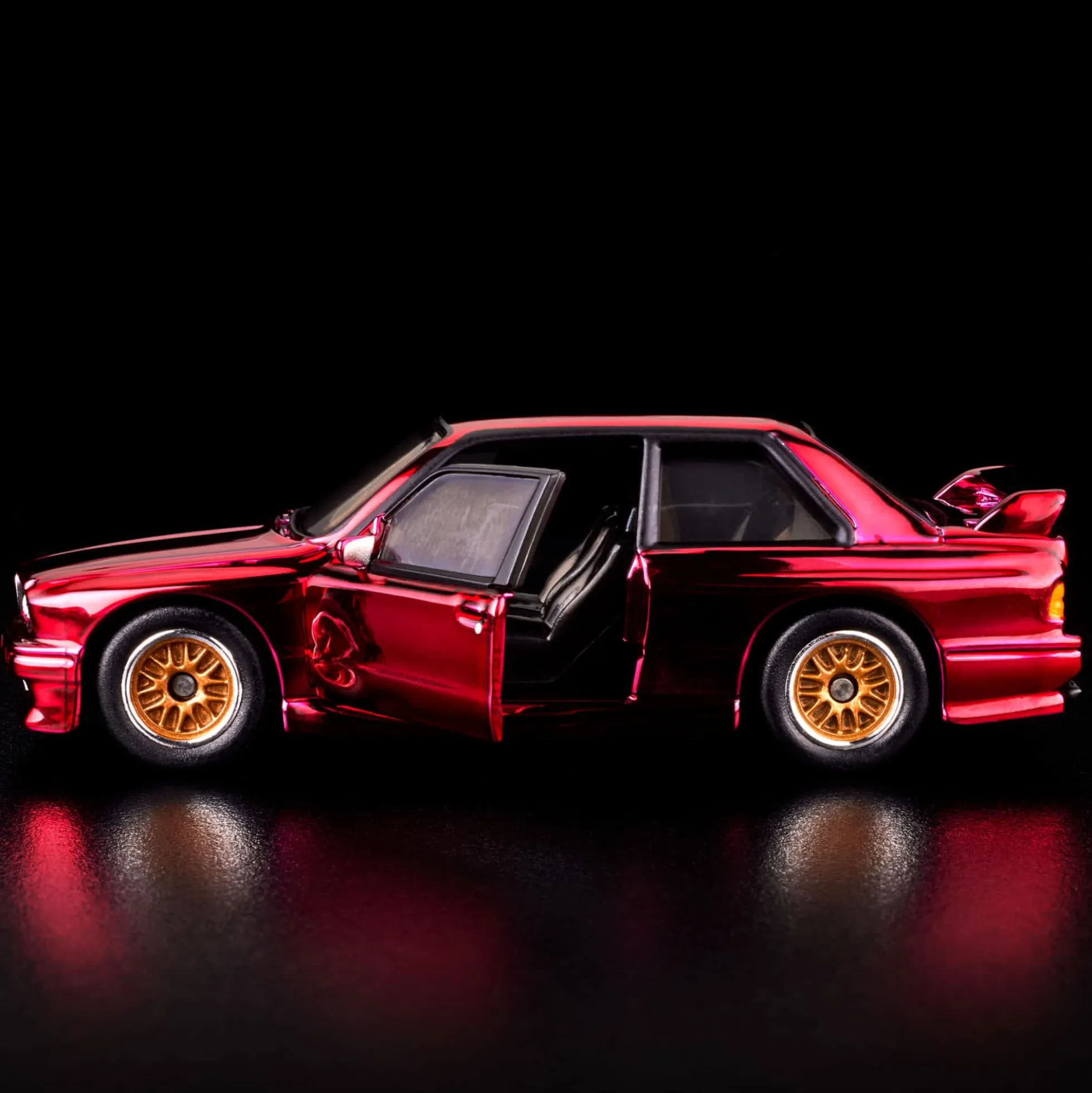 Hot Wheels RLC Exclusive 1991 BMW M3