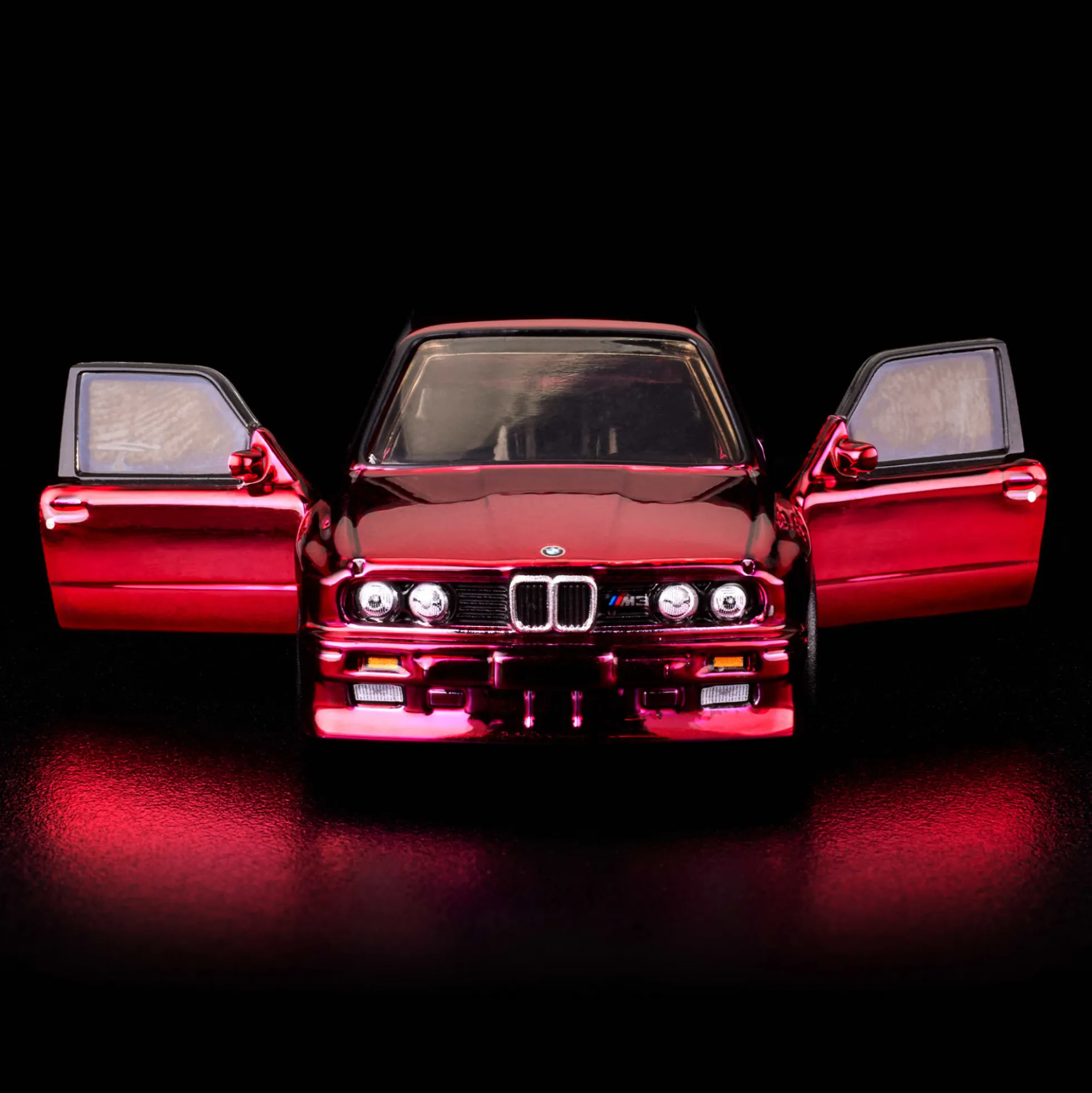 Hot Wheels RLC Exclusive 1991 BMW M3