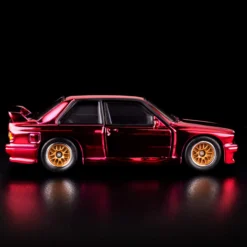 Hot Wheels RLC Exclusive 1991 BMW M3