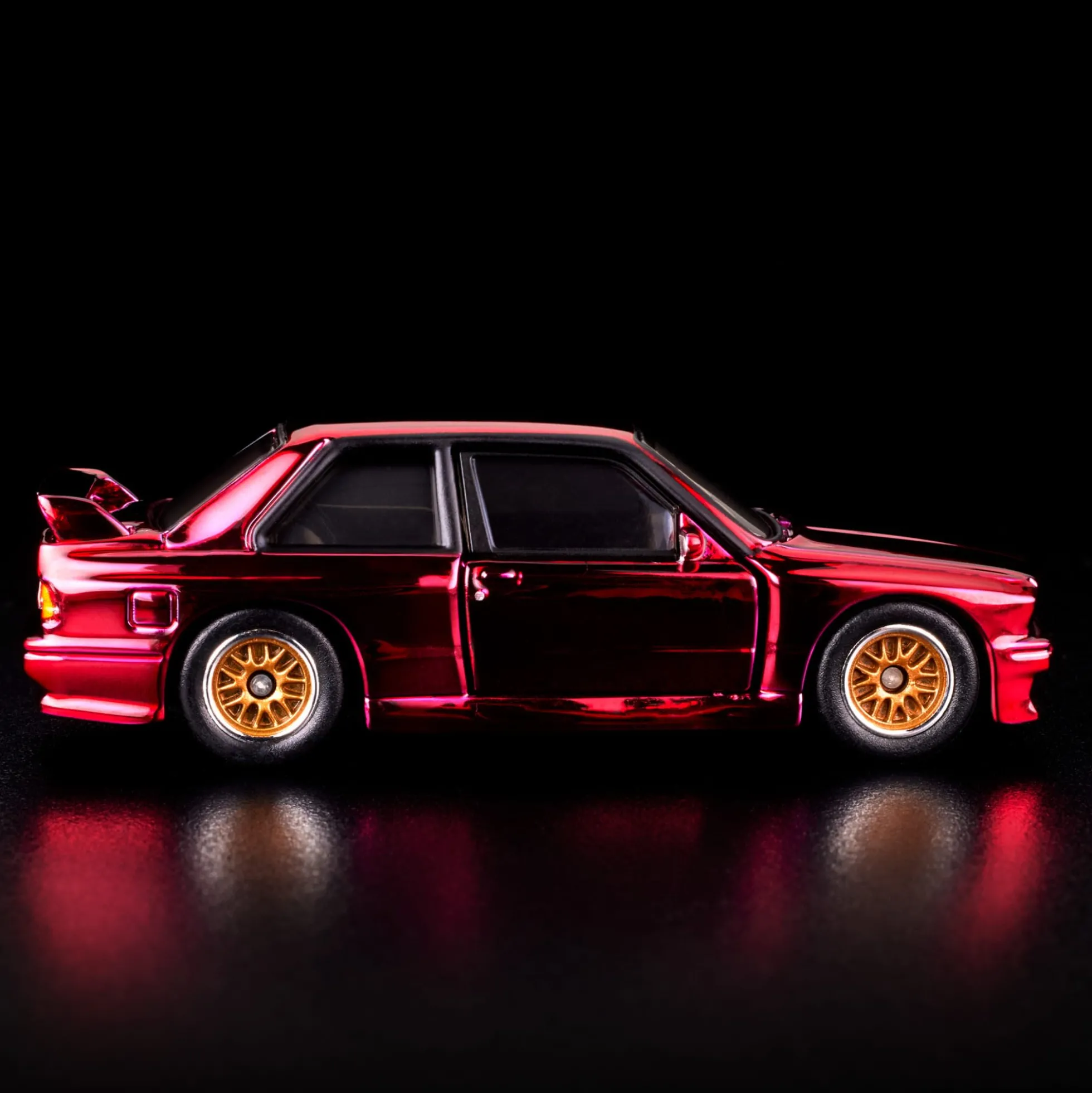 Hot Wheels RLC Exclusive 1991 BMW M3