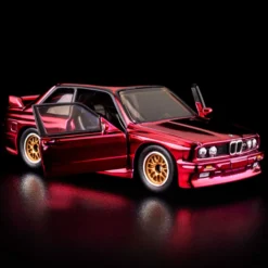 Hot Wheels RLC Exclusive 1991 BMW M3