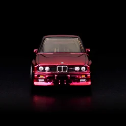 Hot Wheels RLC Exclusive 1991 BMW M3
