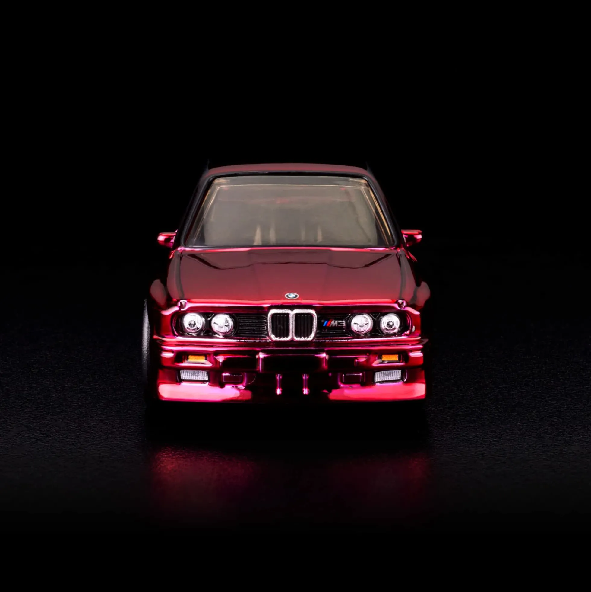 Hot Wheels RLC Exclusive 1991 BMW M3