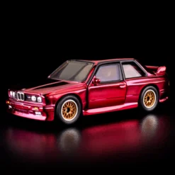 Hot Wheels RLC Exclusive 1991 BMW M3