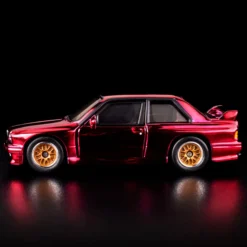 Hot Wheels RLC Exclusive 1991 BMW M3