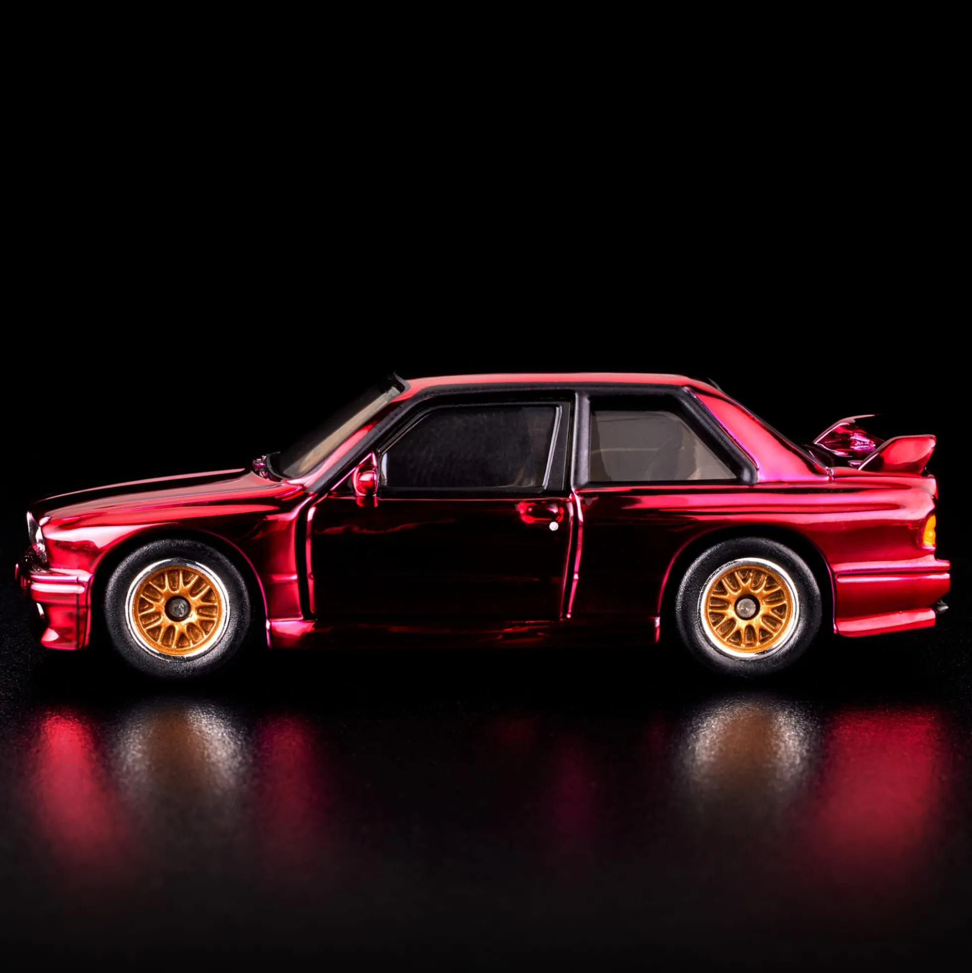 Hot Wheels RLC Exclusive 1991 BMW M3