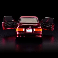 Hot Wheels RLC Exclusive 1991 BMW M3