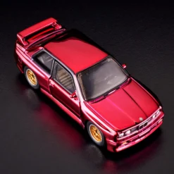 Hot Wheels RLC Exclusive 1991 BMW M3