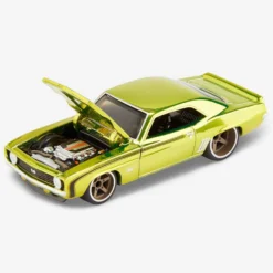 Hot Wheels RLC Exclusive ’69 Chevrolet Camaro SS