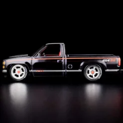 Hot Wheels RLC Exclusive 1990 Chevy 454 SS