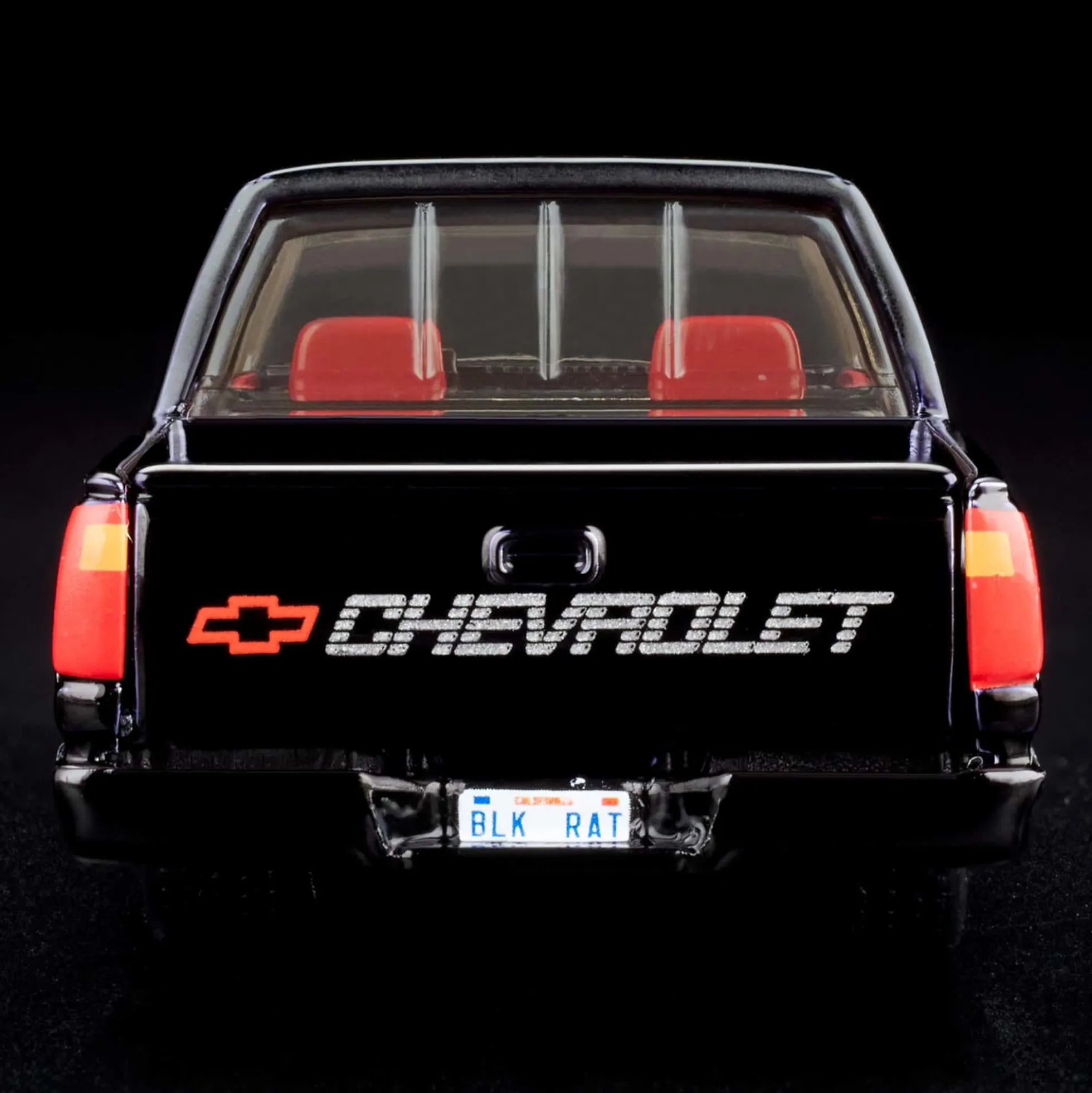 Hot Wheels RLC Exclusive 1990 Chevy 454 SS