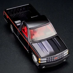 Hot Wheels RLC Exclusive 1990 Chevy 454 SS