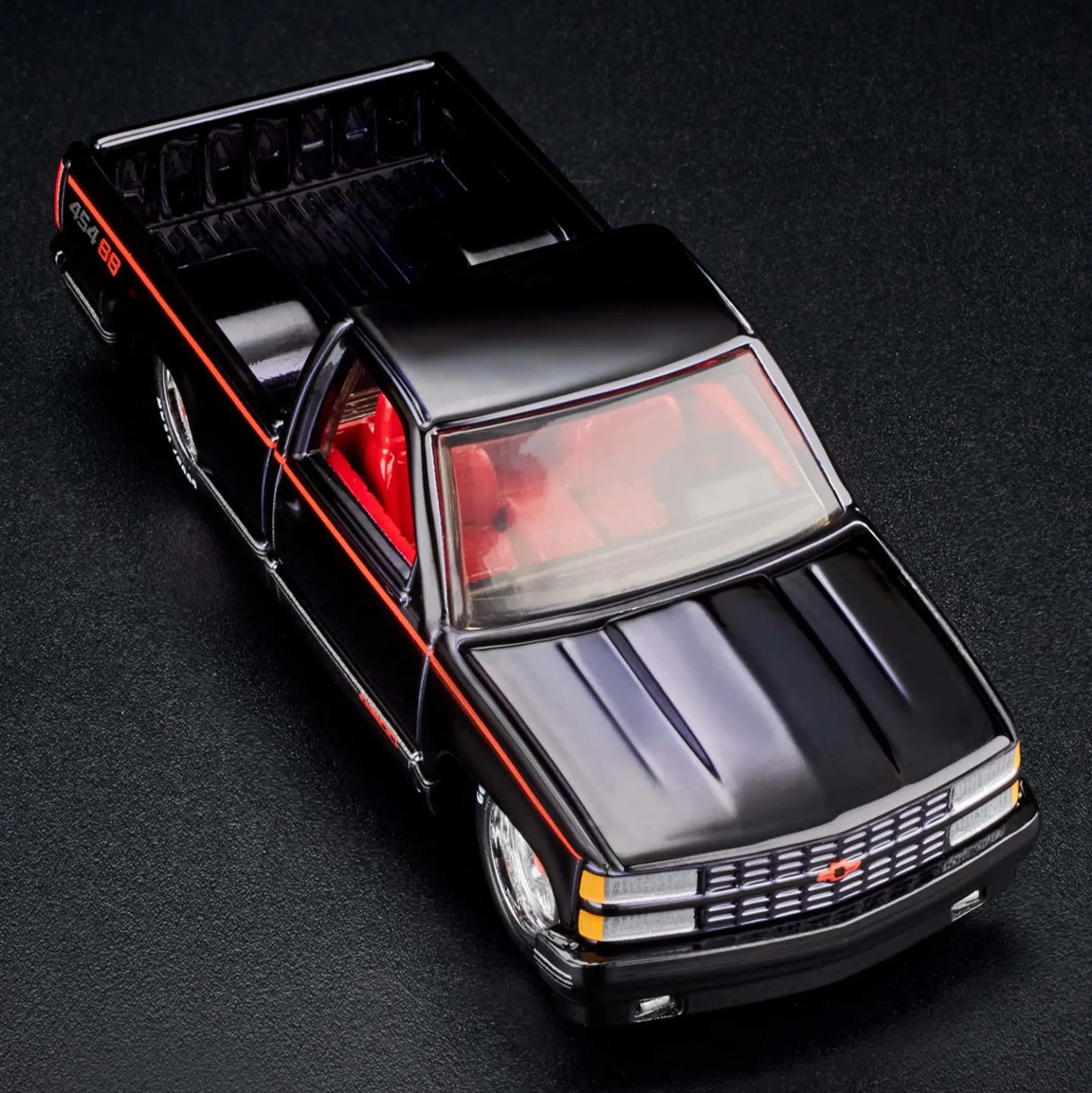 Hot Wheels RLC Exclusive 1990 Chevy 454 SS
