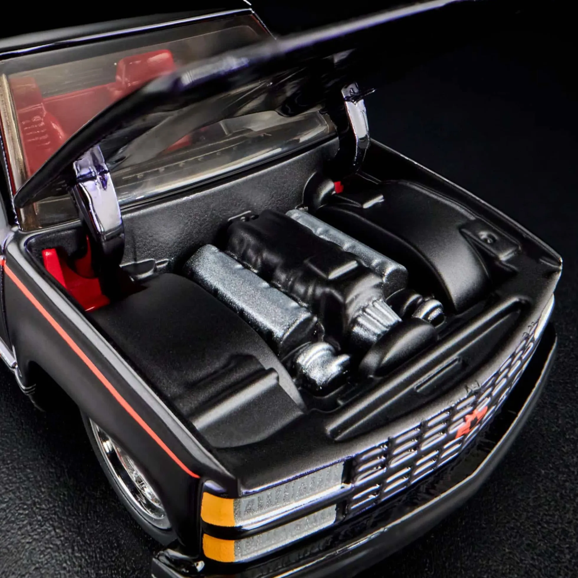 Hot Wheels RLC Exclusive 1990 Chevy 454 SS