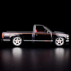 Hot Wheels RLC Exclusive 1990 Chevy 454 SS