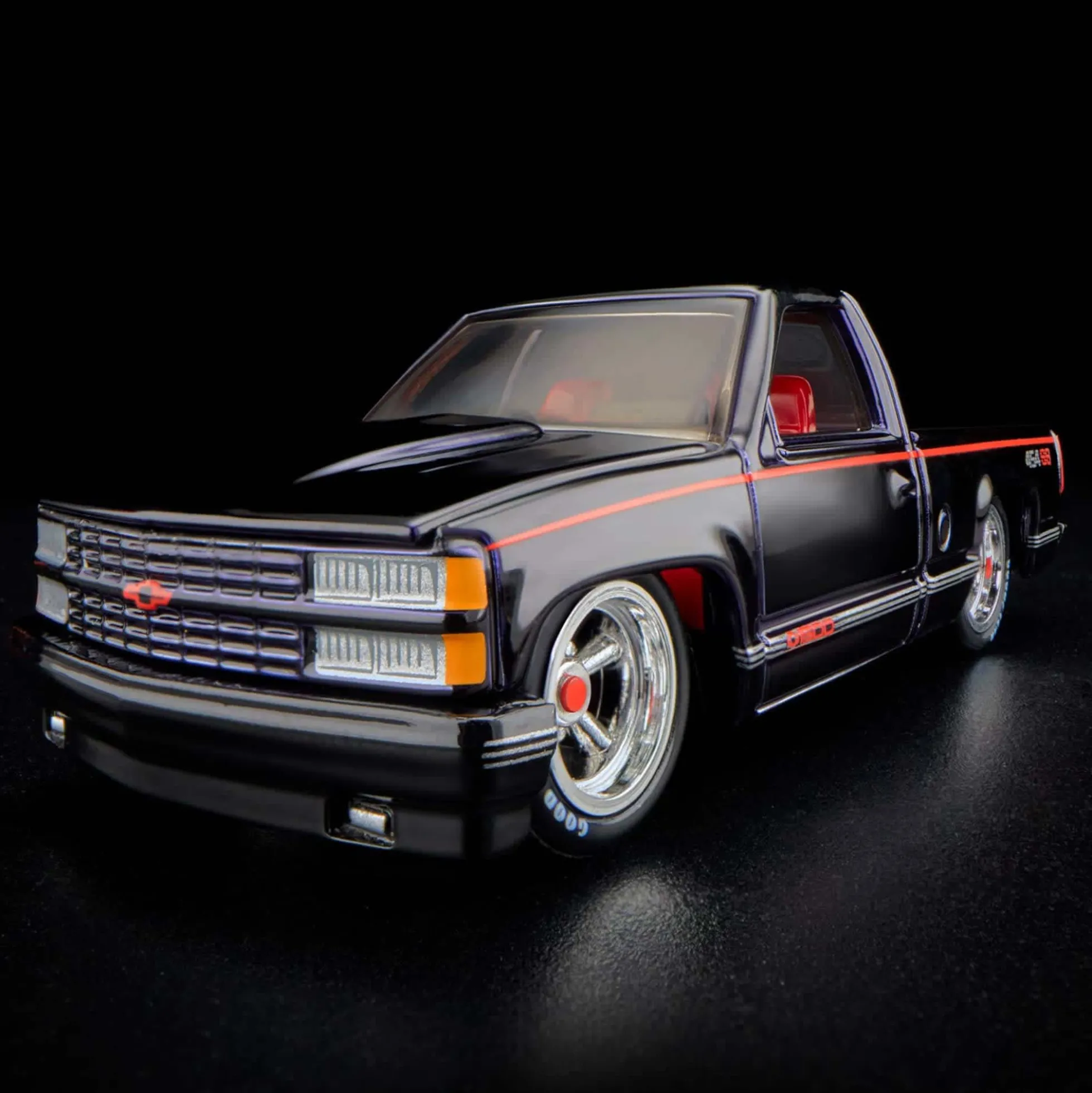 Hot Wheels RLC Exclusive 1990 Chevy 454 SS