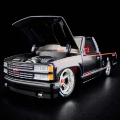 Hot Wheels RLC Exclusive 1990 Chevy 454 SS