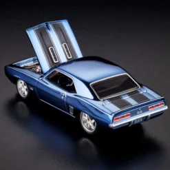 Hot Wheels RLC Exclusive 1969 Chevy Camaro SS