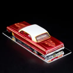 Hot Wheels RLC Exclusive 1964 Chevy Impala SS