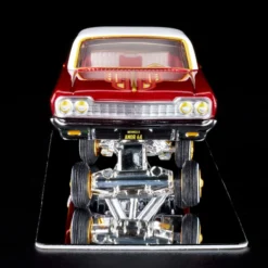 Hot Wheels RLC Exclusive 1964 Chevy Impala SS