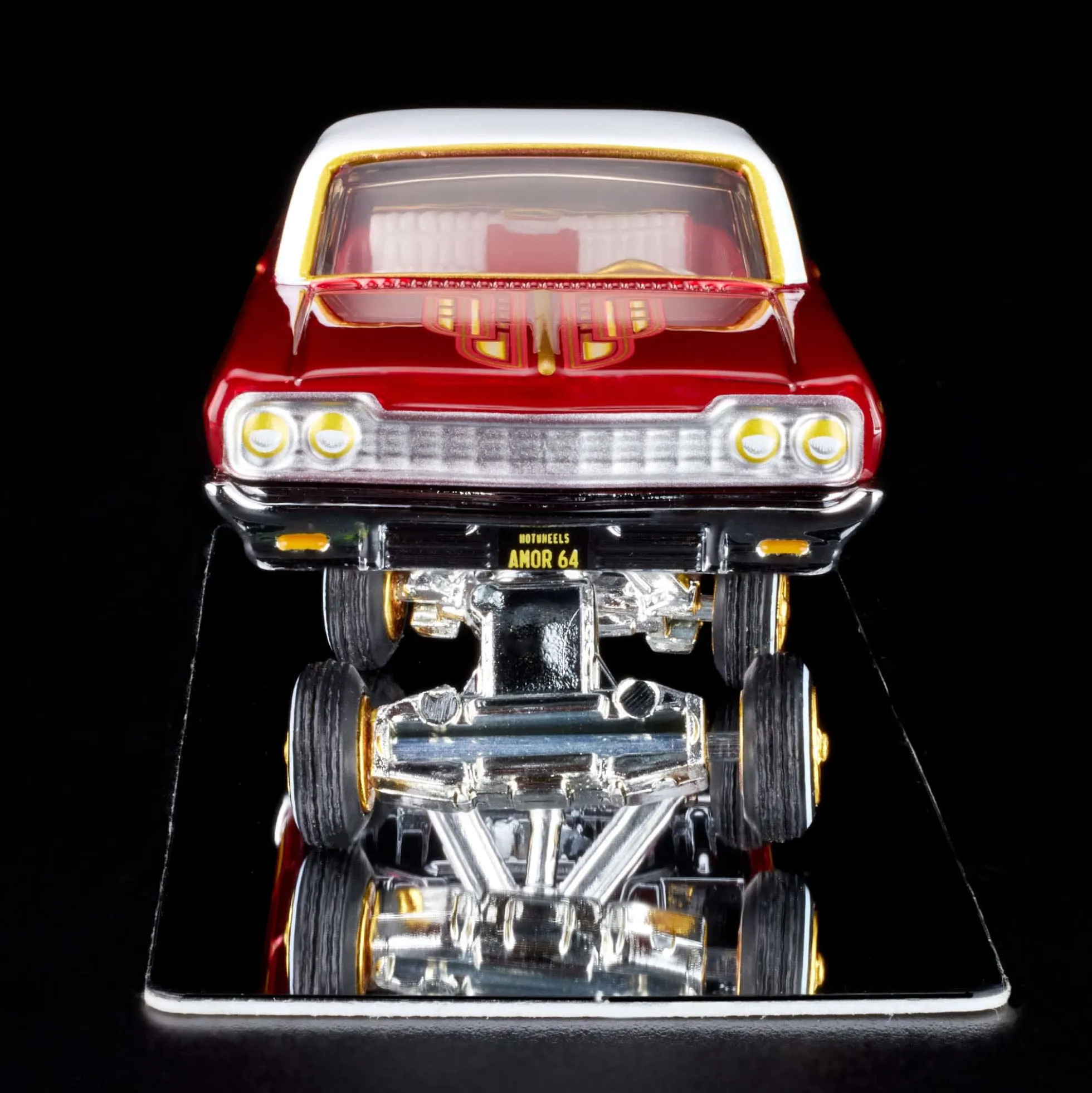 Hot Wheels RLC Exclusive 1964 Chevy Impala SS