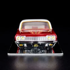Hot Wheels RLC Exclusive 1964 Chevy Impala SS