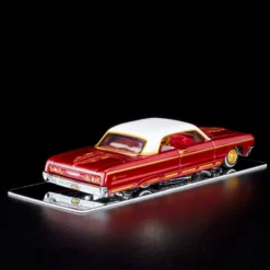 Hot Wheels RLC Exclusive 1964 Chevy Impala SS