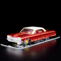 Hot Wheels RLC Exclusive 1964 Chevy Impala SS
