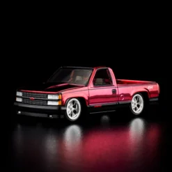 Hot Wheels RLC Exclusive 1990 Chevy 454 SS
