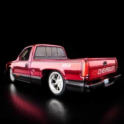 Hot Wheels RLC Exclusive 1990 Chevy 454 SS