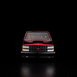 Hot Wheels RLC Exclusive 1990 Chevy 454 SS
