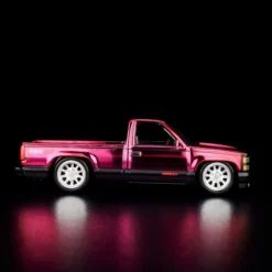 Hot Wheels RLC Exclusive 1990 Chevy 454 SS