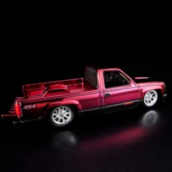 Hot Wheels RLC Exclusive 1990 Chevy 454 SS