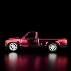 Hot Wheels RLC Exclusive 1990 Chevy 454 SS