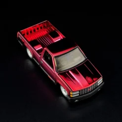 Hot Wheels RLC Exclusive 1990 Chevy 454 SS